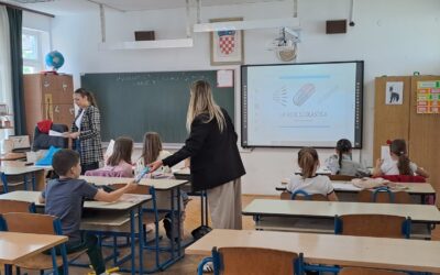 Festival Znanosti – „MREŽE“