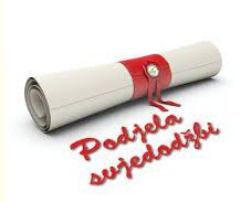 Podjela svjedodžbi – RAZREDNA NASTAVA