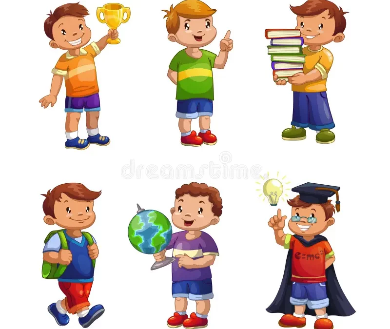 POPIS ODJELA PETOG RAZREDA OŠ STANOVI U ŠK.GOD. 2025./2026.