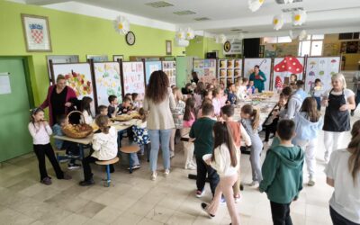 Jutarnja avantura učenika: Engleski doručak kao gastronomsko putovanje