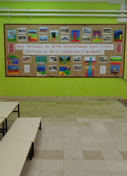 Sjećanje jače od vremena…