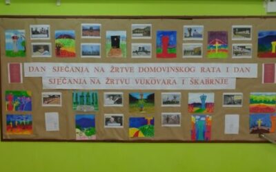 Sjećanje jače od vremena…