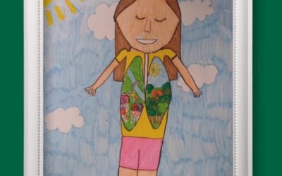 Sve što sadimo srcem, uspijeva