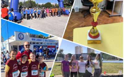 Dvostruki trijumf u krosu!