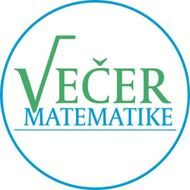 Matematika pod svjetlima večeri