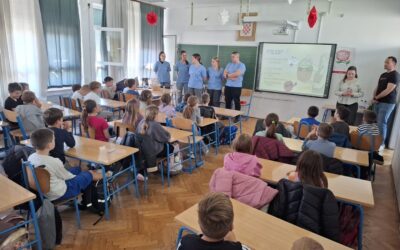 Aktivno do zdravlja s drugašima!