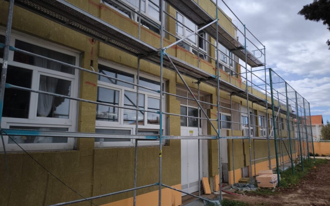 Važno sigurnosno upozorenje!