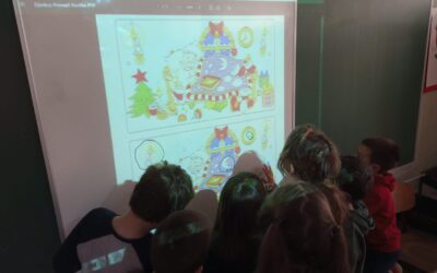 Tjedan mozga u 1.a razredu