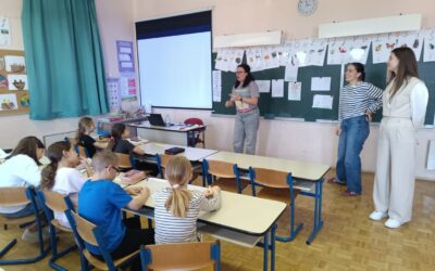 „Pinokio kroz priču i maštu“