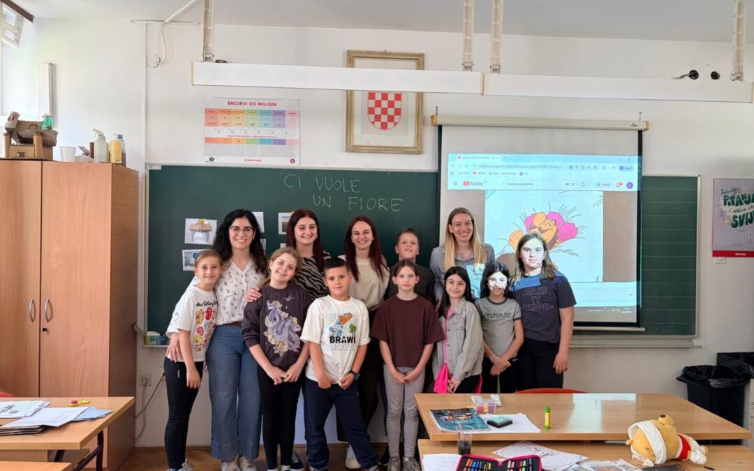 Festival Znanosti – „Energija“