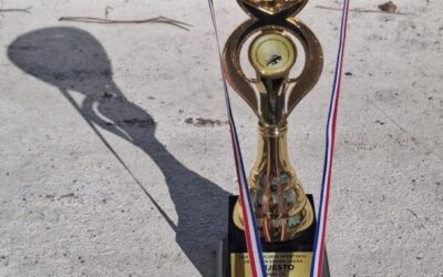 NAŠE GRADSKE PRVAKINJE FUTSALA!